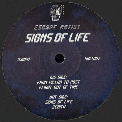 Signs Of Life