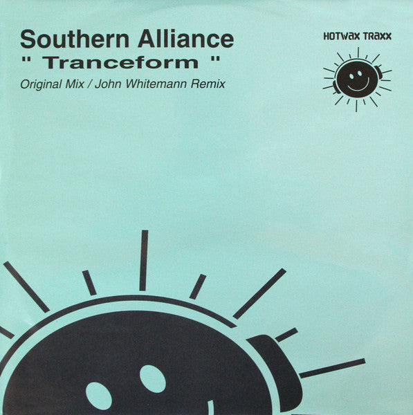 Tranceform
