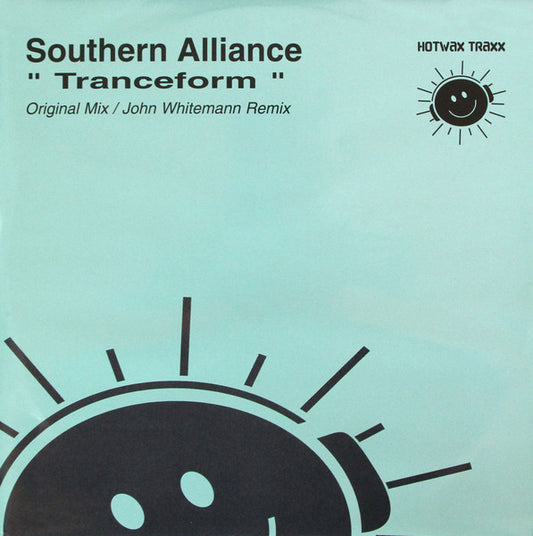 Tranceform