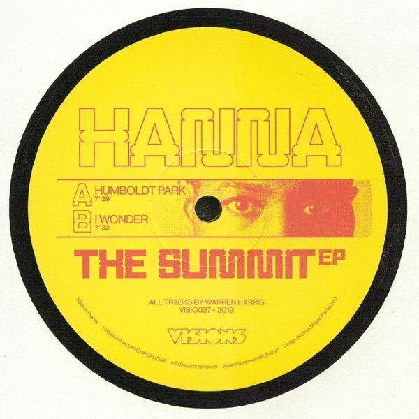 The Summit EP