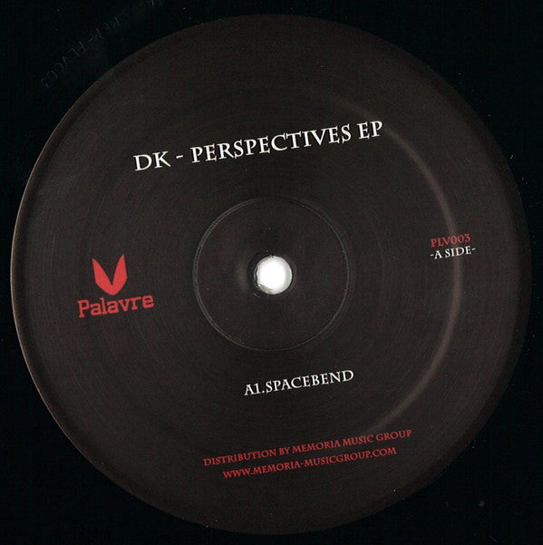 Perspectives EP