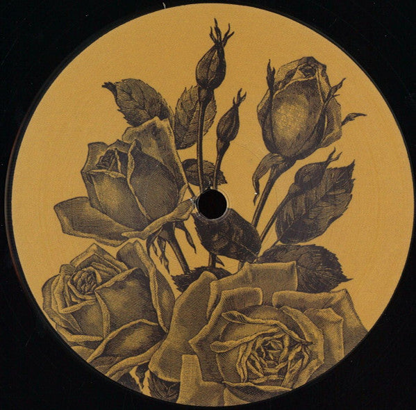 Gone In Roses Ep