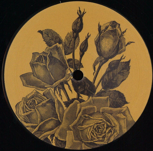 Gone In Roses Ep