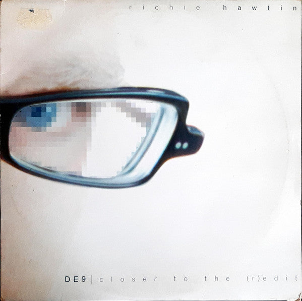 DE9 | Closer To The (R)Edit