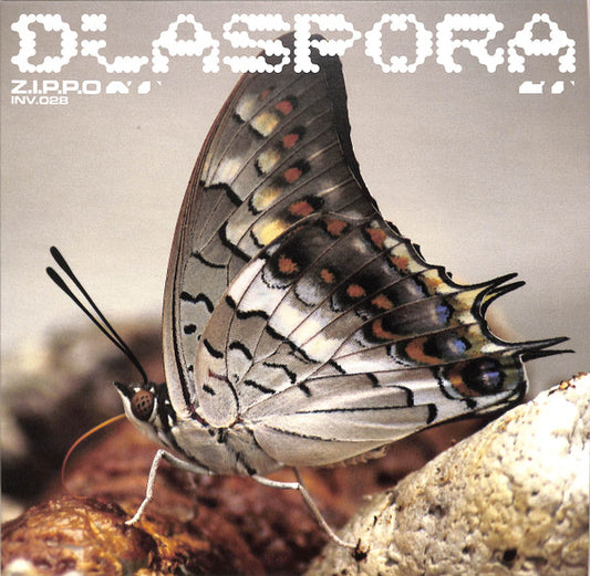 DIASPORA