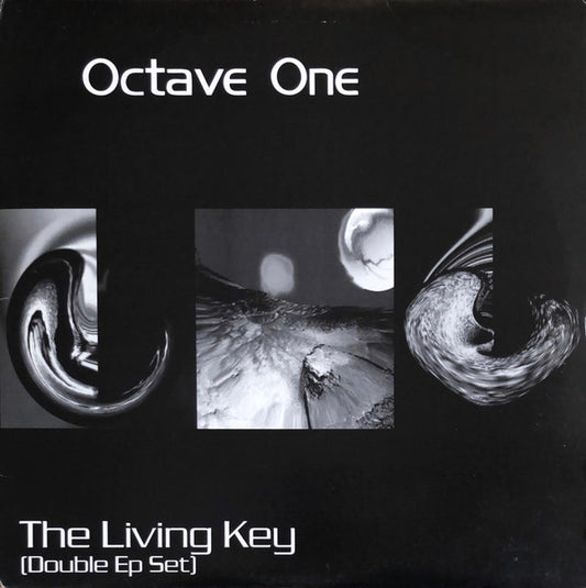 The Living Key