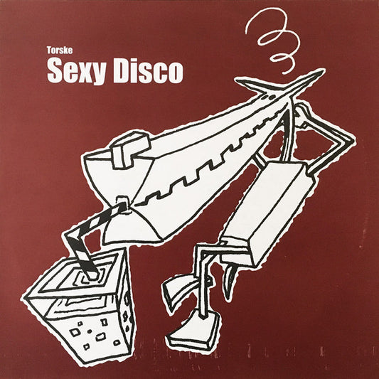 Sexy Disco