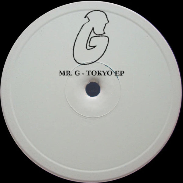 Tokyo Ep