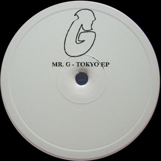 Tokyo Ep