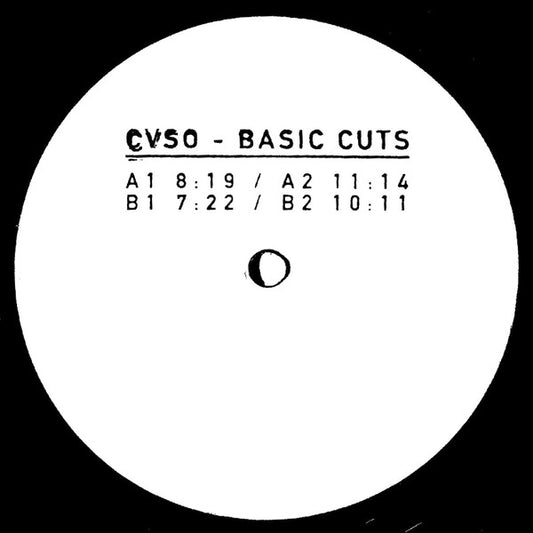 Basic Cuts