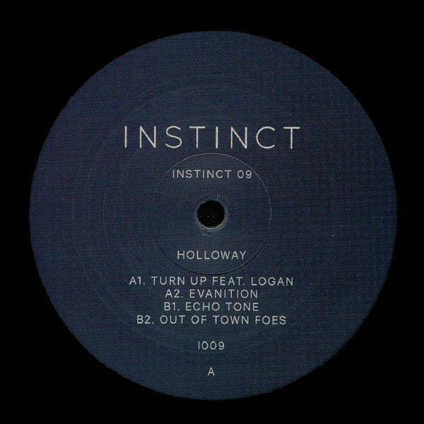 Instinct 09