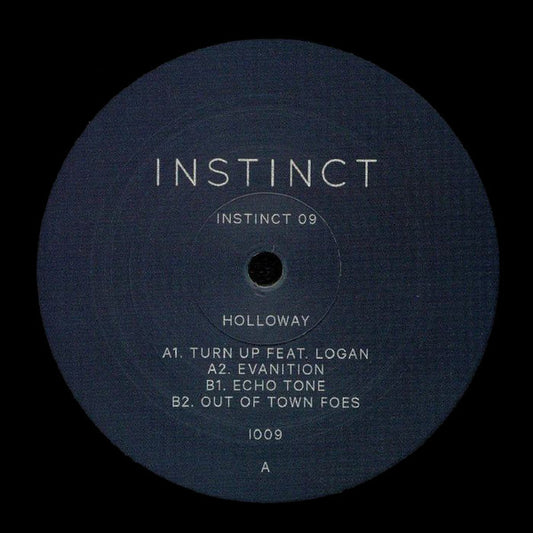 Instinct 09