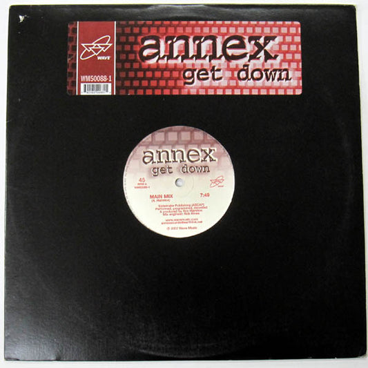 Get Down