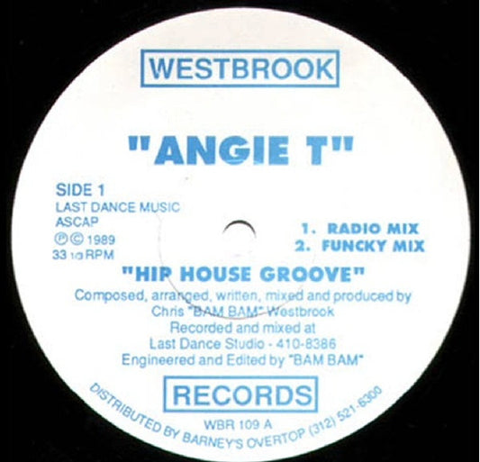 Hip House Groove
