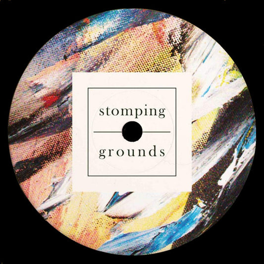 Stomping Grounds 006