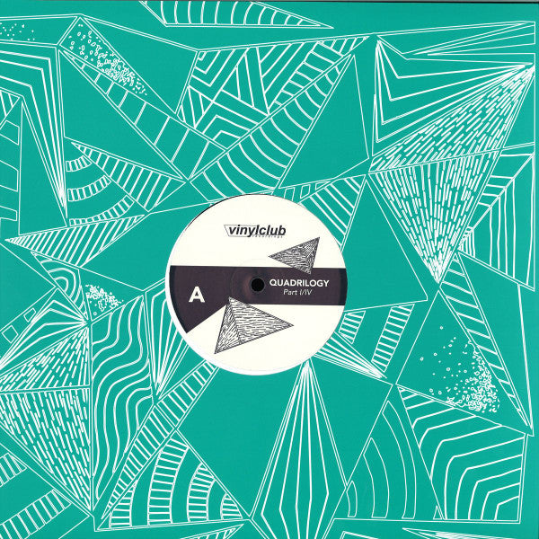 Quadrilogy Part I/IV