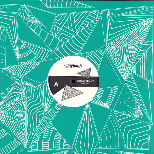 Quadrilogy Part I/IV