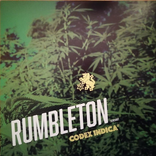 Codex Indica EP