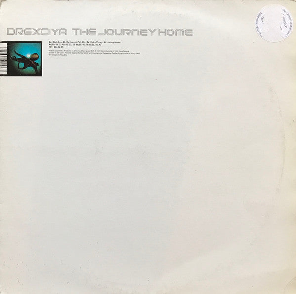 The Journey Home