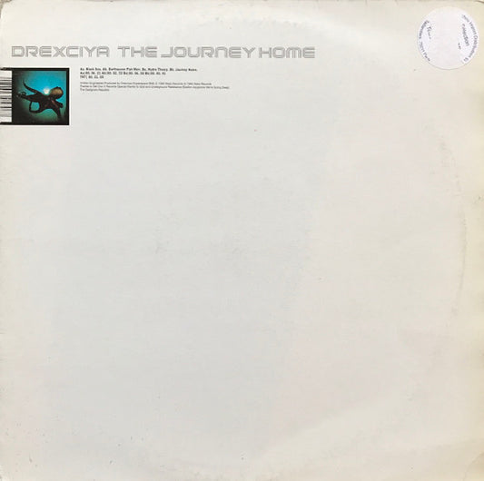 The Journey Home