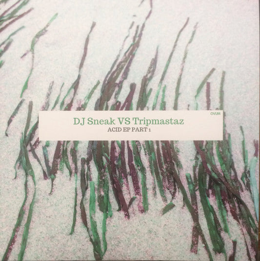 Acid EP Part 1