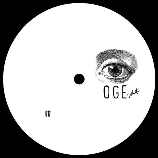 Untitled (OGE WHITE 017)