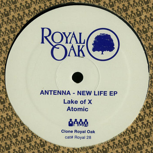 New Life EP