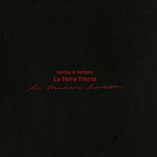La Terra Trema
