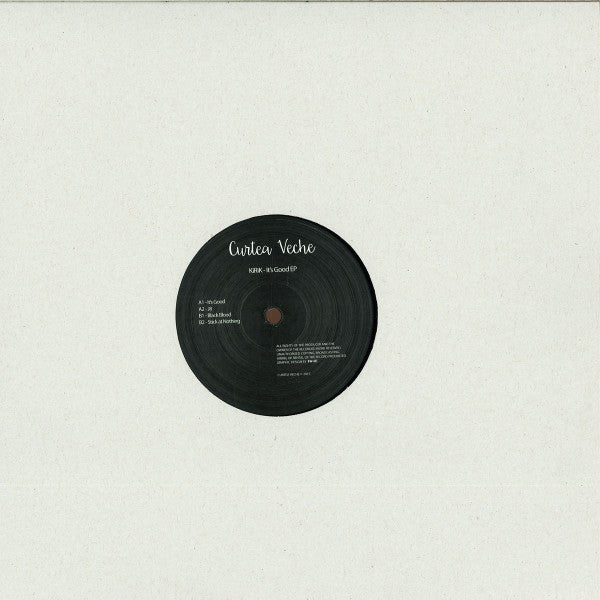 It's Good EP