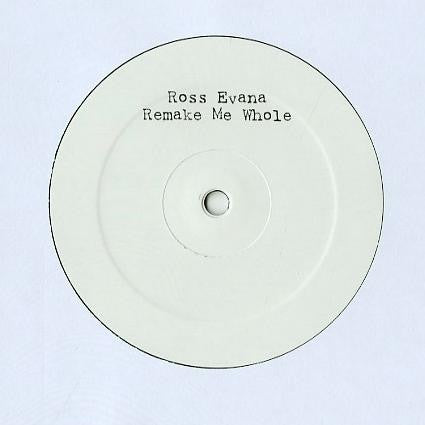 Remake Me Whole / Gimme Your Curtis