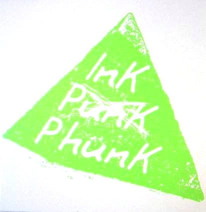 InK PunK PhunK EP2