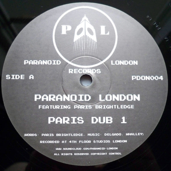 Paris Dub 1