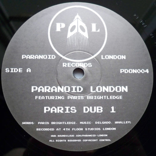Paris Dub 1