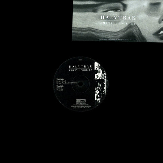 Empty Spool EP