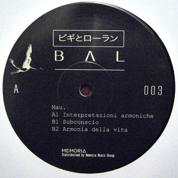 Interpretazioni Armoniche