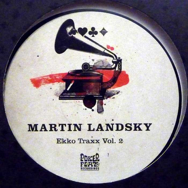 Ekko Traxx Vol. 2