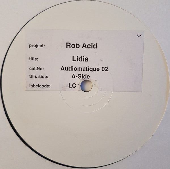 Lidia