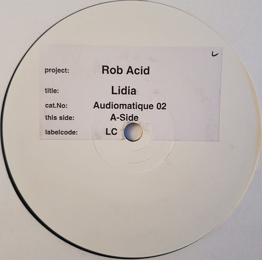 Lidia