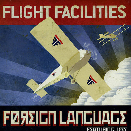 Foreign Language