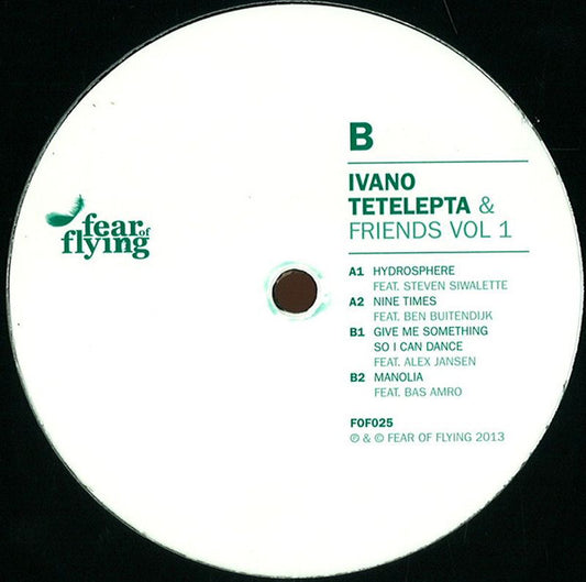Vol 1