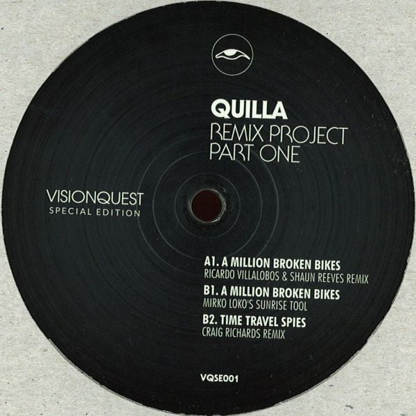 Remix Project Part One