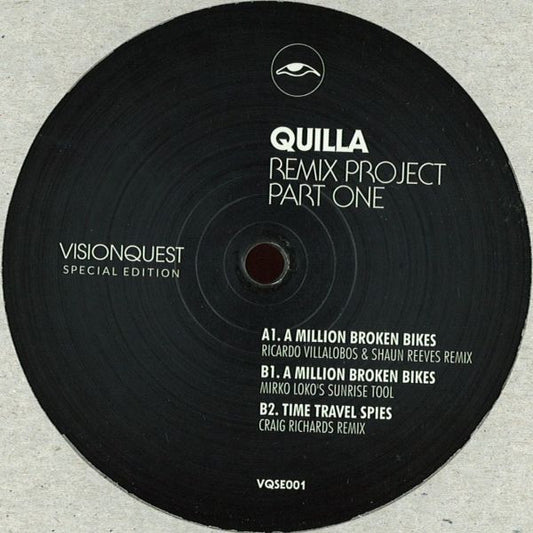 Remix Project Part One