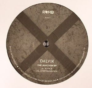 The Junction EP