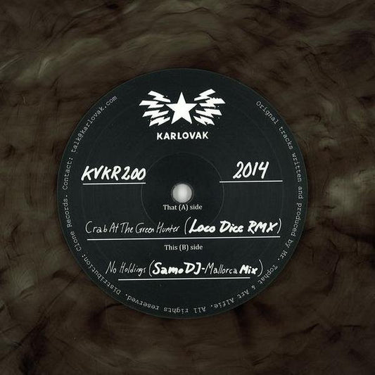 KVKR200