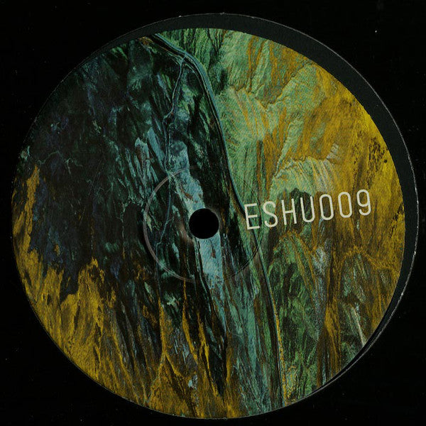 Split 01 EP