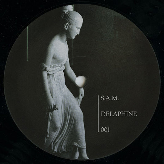 Delaphine 001