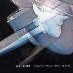 Linear Atomium Reminiscence