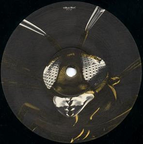 Rhythmen Aus Dem Bienenstock - E.P.