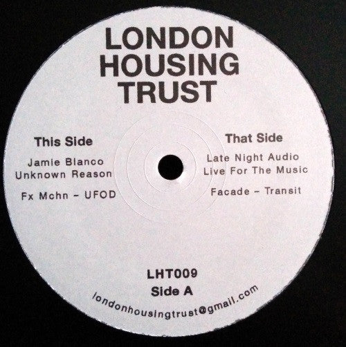 London Housing Trust 009