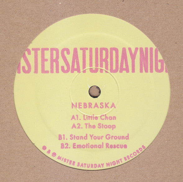 Stand Your Ground EP